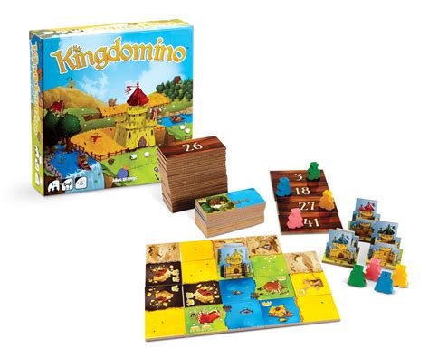 Top 21 Board Games for Families: Time for new ideas