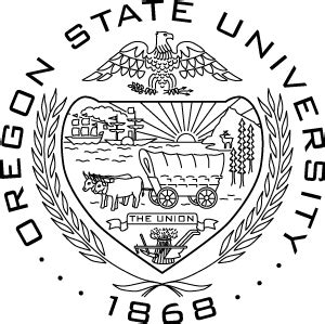 Oregon State Seal Vector at Vectorified.com | Collection of Oregon ...