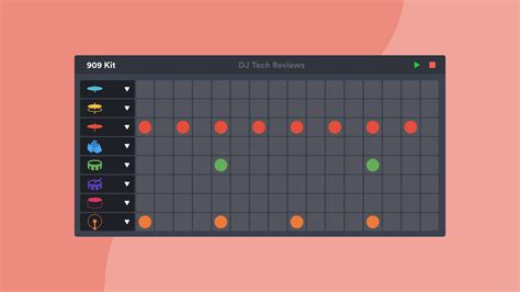 How to Make A Drum Beat From Scratch - DJ Tech Reviews