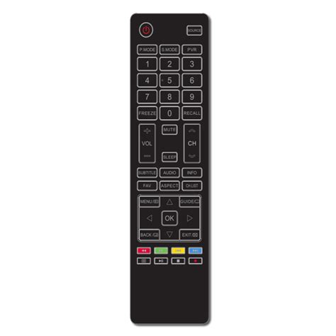 Remote Control for KOGAN KALED55MU9500UA Smart TV