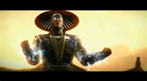 Raiden Mortal Kombat Quotes. QuotesGram