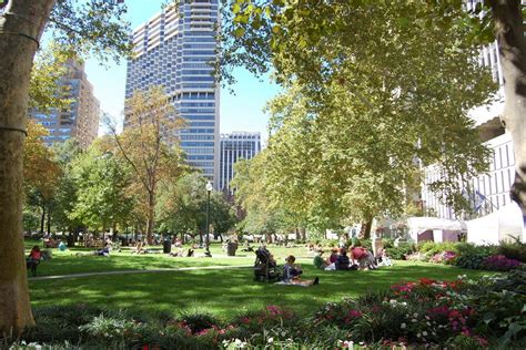 Things to do in Rittenhouse Square: Philadelphia, PA Travel Guide by 10Best