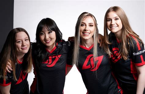 CLG new 2022 Red Jersey - The Gaming Wear