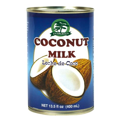 Coconut Milk - Walmart.com - Walmart.com