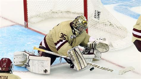 2012 NCAA Hockey schedule: Boston College set for two ranked games - SB ...