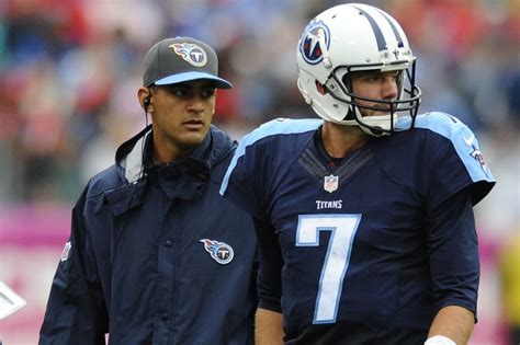 Marcus Mariota Injury Update: Titans QB to Test Knee Tomorrow - Music City Miracles