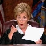 Judge Judy Meme Generator - Imgflip