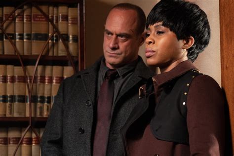 Law & Order: Organized Crime Season 2 premiere date, cast, trailer, more