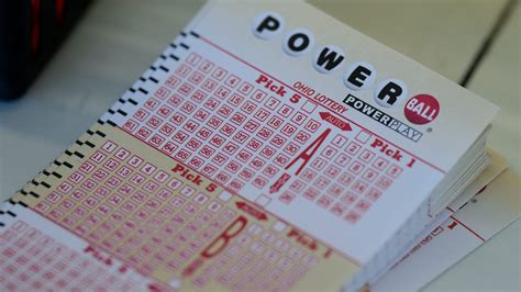 Did anyone win Powerball March 25? Jackpot at $865M; 5th largest prize