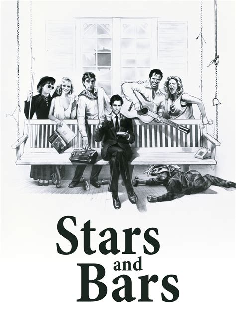 Prime Video: Stars And Bars