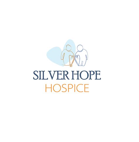 hospice logo design 26457765 Vector Art at Vecteezy