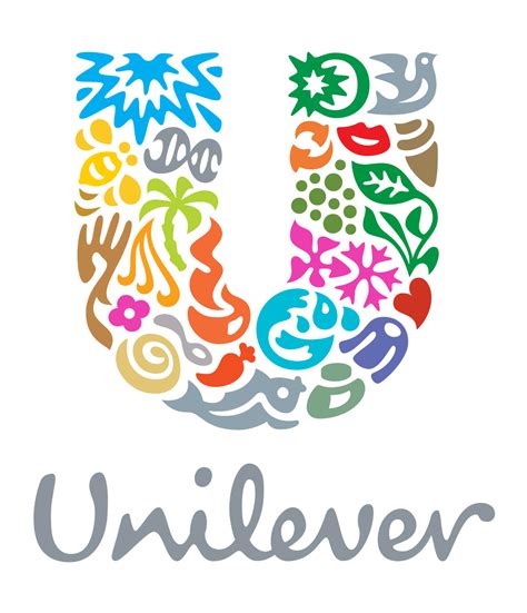 Unilever Logo Transparent Png