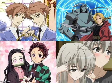 Top 73+ anime about siblings - in.coedo.com.vn