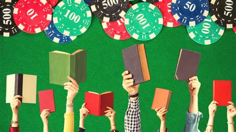 24 best poker books for beginners to read in 2025 - POKER.MD