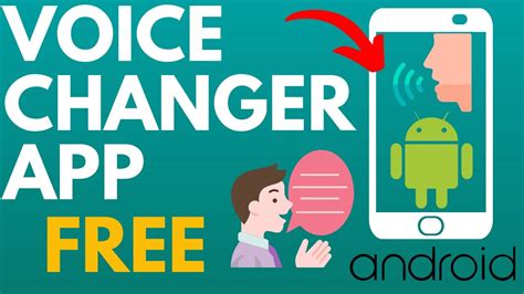 Best Voice Changer App for Android - Change Your Voice on Android Phone ...