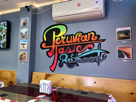 The Passionate Foodie: A Short History of Peruvian Restaurants & Chifa in the U.S.