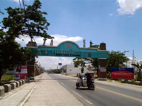 Things to Do and Places to Visit in Cabanatuan City | Lessandra