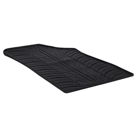 GledringUSA custom fit Chevy Trax floor mats for 2012-2021