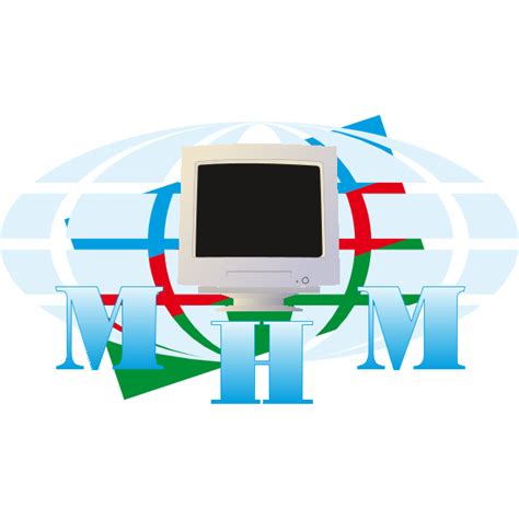 SuperMicro Computer Logo Download png