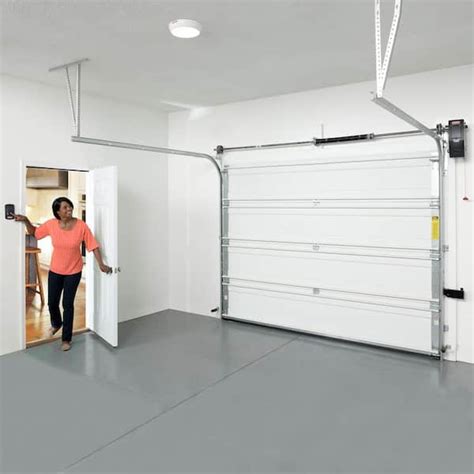 Genie 1024 Garage Door Opener Troubleshooting | Dandk Organizer