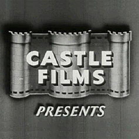 Castle Films - Black Moon Print