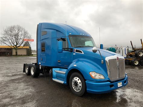 2014 Kenworth T680 | Papé Kenworth