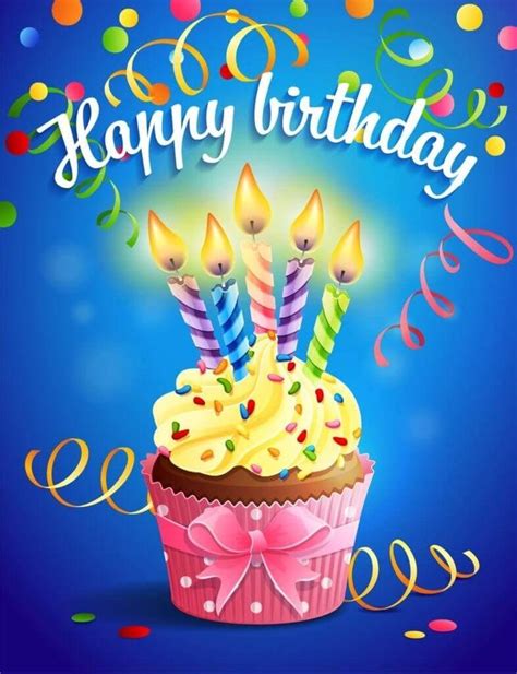 Short Happy Birthday Wishes Pictures Images For Friends & Family | Happy birthday facebook post ...