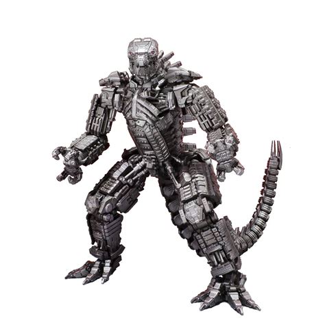 Buy Tamashi Nations - Mechagodzilla from Godzilla Vs. Kong (2021 ...