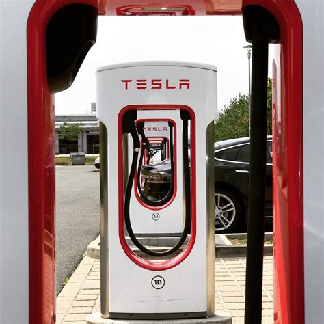 Tesla Supercharger Global Data Hints At Strong Economic Recovery Follo