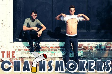 The Chainsmokers Logo Wallpapers - Wallpaper Cave