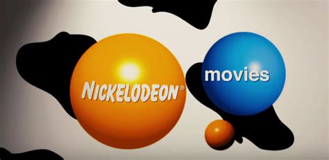 Logo Variations - Trailers - Nickelodeon Movies - Closing Logos