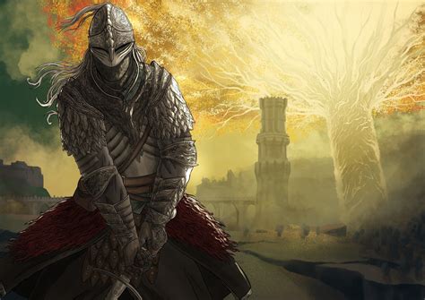 Elden ring fanart, Mateo Carrillo Franco | Dark souls artwork, Dark ...