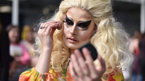 How Drag Culture Shaped Modern Beauty Trends (Thank You, Queens & Kings)