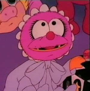 Nanny's face revealed in the season 9 episode finale - Muppet Babies Fan Art (29811068) - Fanpop