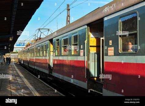 Auschwitz train hi-res stock photography and images - Alamy