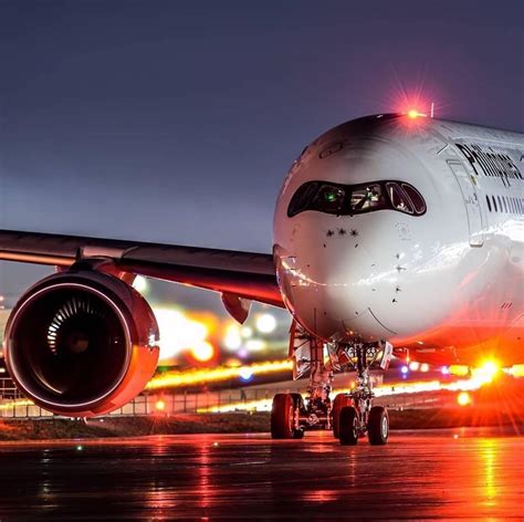 10 Airbus A350 Wallpapers - Wallworld