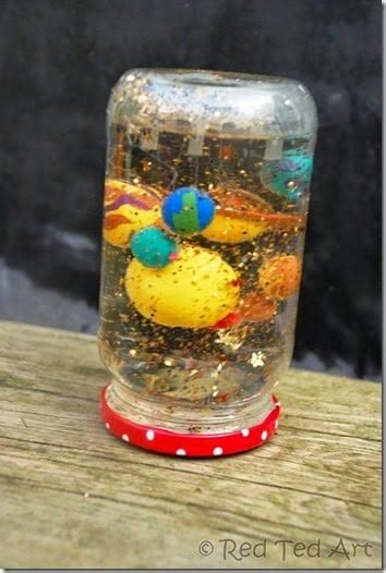 🪐🌎 24 EPIC Solar System Project Ideas for kids