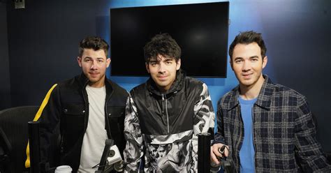 The Jonas Brothers Documentary On Amazon Will Explain So Much About ...