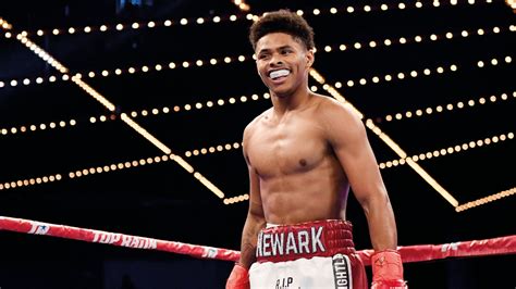 Jamel Herring vs Shakur Stevenson: Generation Game | Boxing News