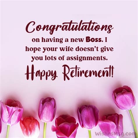 100+ Retirement Wishes For Coworker and Colleague - Best Quotations ...