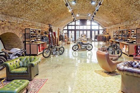 Bike Shed is the perfect place to explore your passion | London Evening Standard