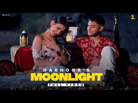 Moonlight Song Lyrics - Harnoor | MXRCI | New Punjabi Song 2020 | Latest Punjabi song 2020 ...