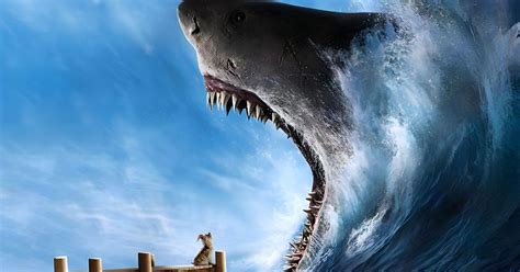 Meg 2: The Trench: Does Jason Statham's Character Survive the Shark Attack Sequel?