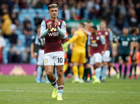 An Ode to Jack Grealish, Unexpected Style Hero - Urban Pitch