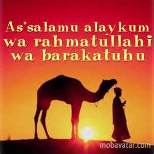 Image result for As-salamu alaykum | Good morning quotes, Islamic ...