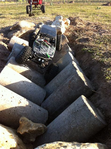 Pin by Wyatt on RC Rockin | Rc rock crawler course, Rc rock crawler, Rc ...