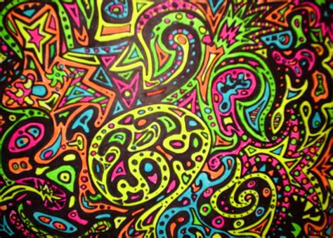 Original Highlighter Doodle by Lizadoodle on DeviantArt