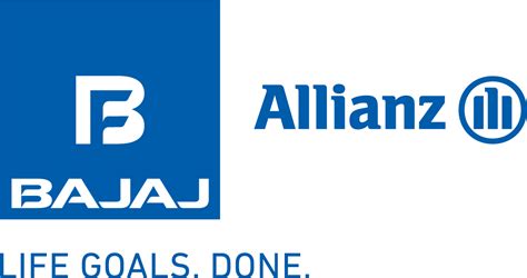 Bajaj Allianz Logo Png