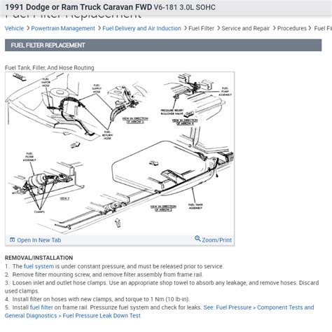 Where Is the Fuel Pump Relay Located?