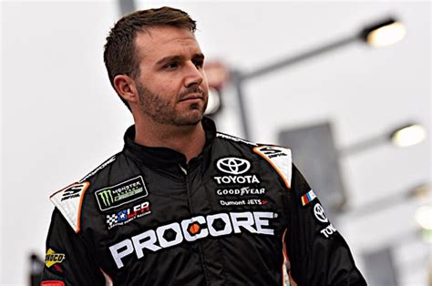 Matt DiBenedetto, NASCAR’s Old School Underdog